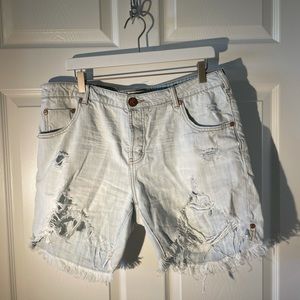 One Teaspoon shorts